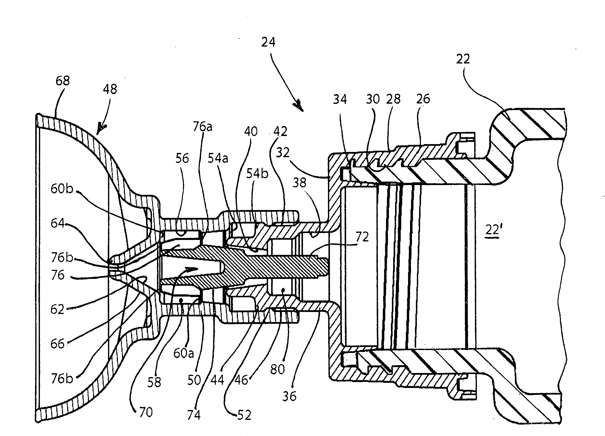 Wound irrigation apparatus and method