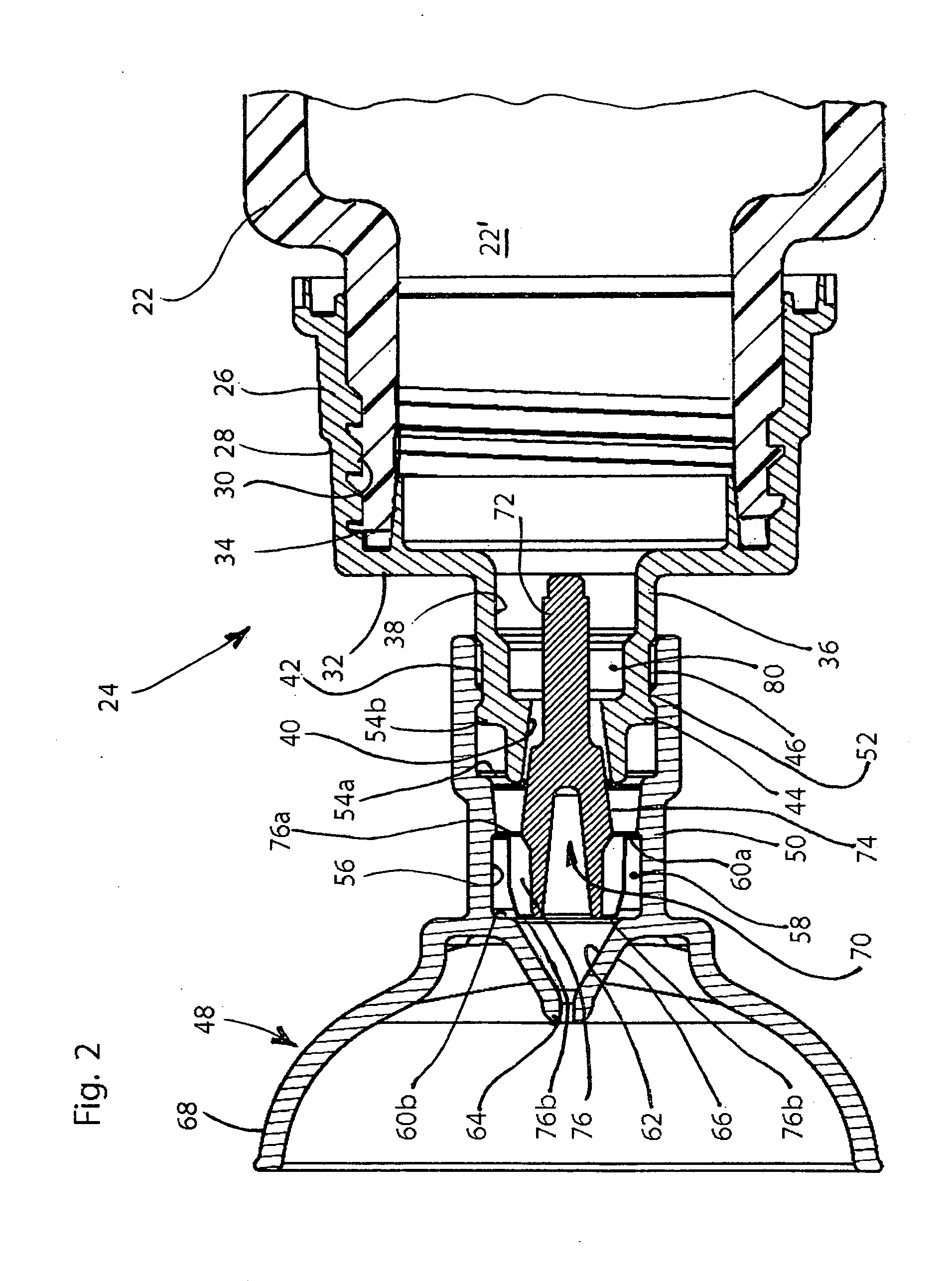 Wound irrigation apparatus and method