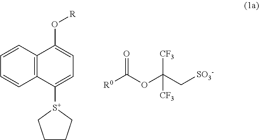 Sulfonium salt, resist composition, and patterning process