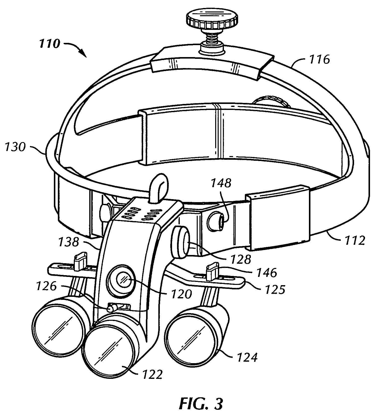 Headset mounted apparatus mounting a visor with interchangeable filter sets