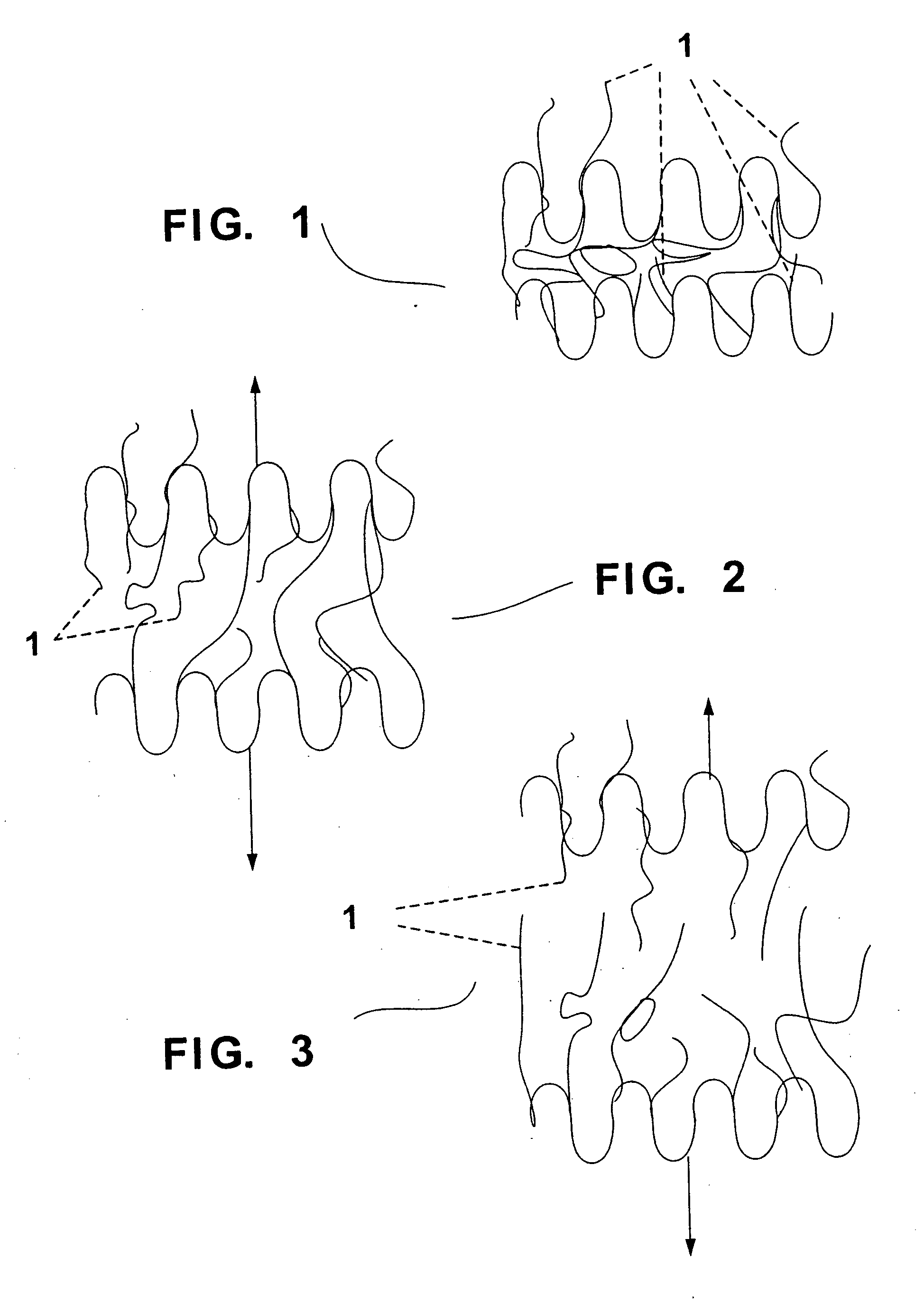 Melt blended high density polyethylene compositions with enhanced properties and method for producing the same