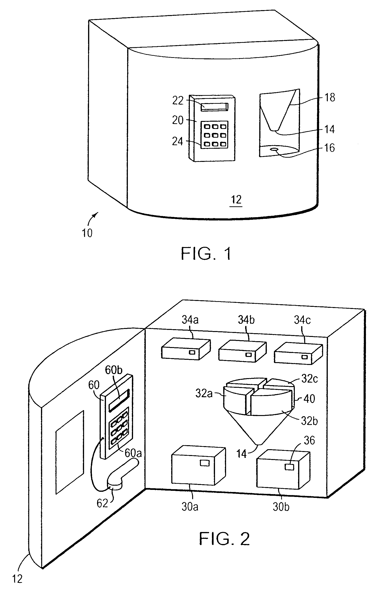 Dynamic process control