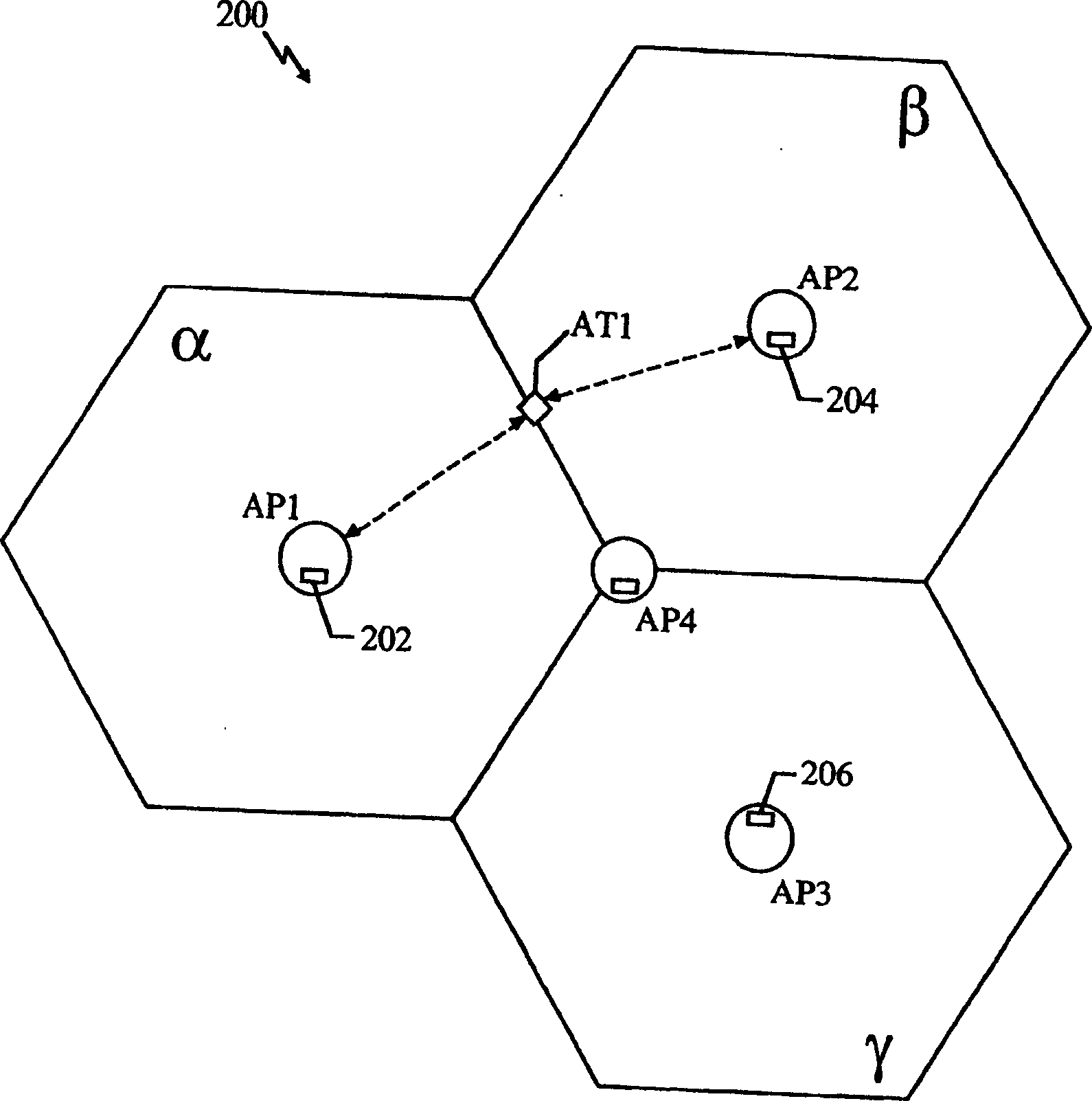 Modified scheduling technique for a telecommunication system