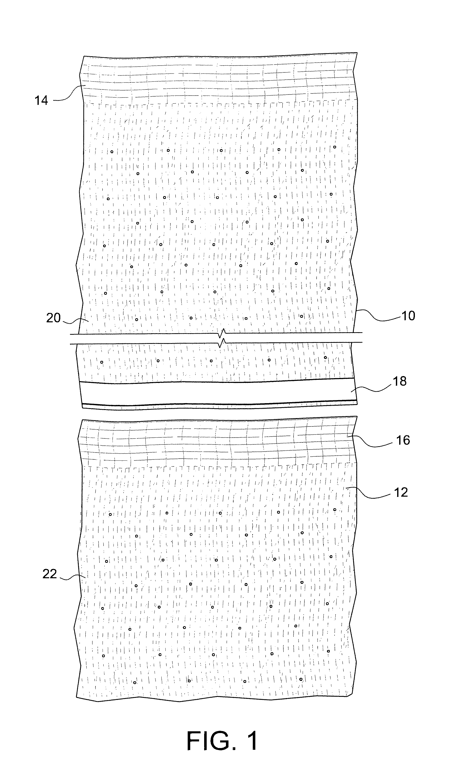 Low-E housewrap