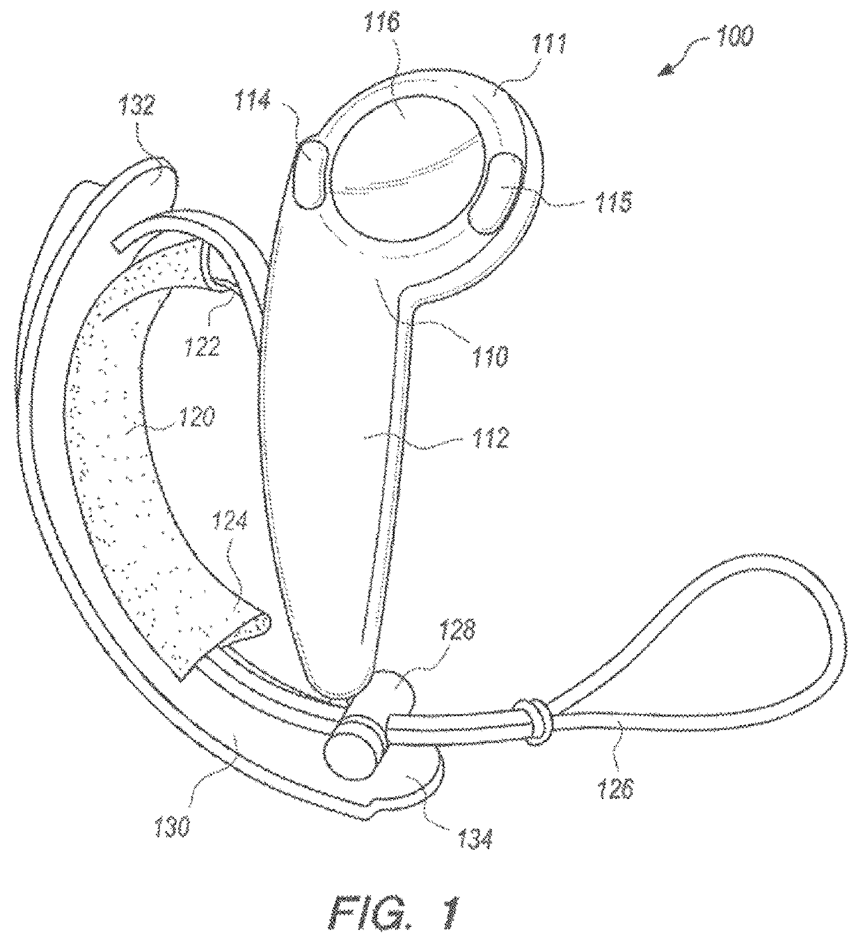 Sensor fusion algorithms for a handheld controller that includes a force sensing resistor (FSR)