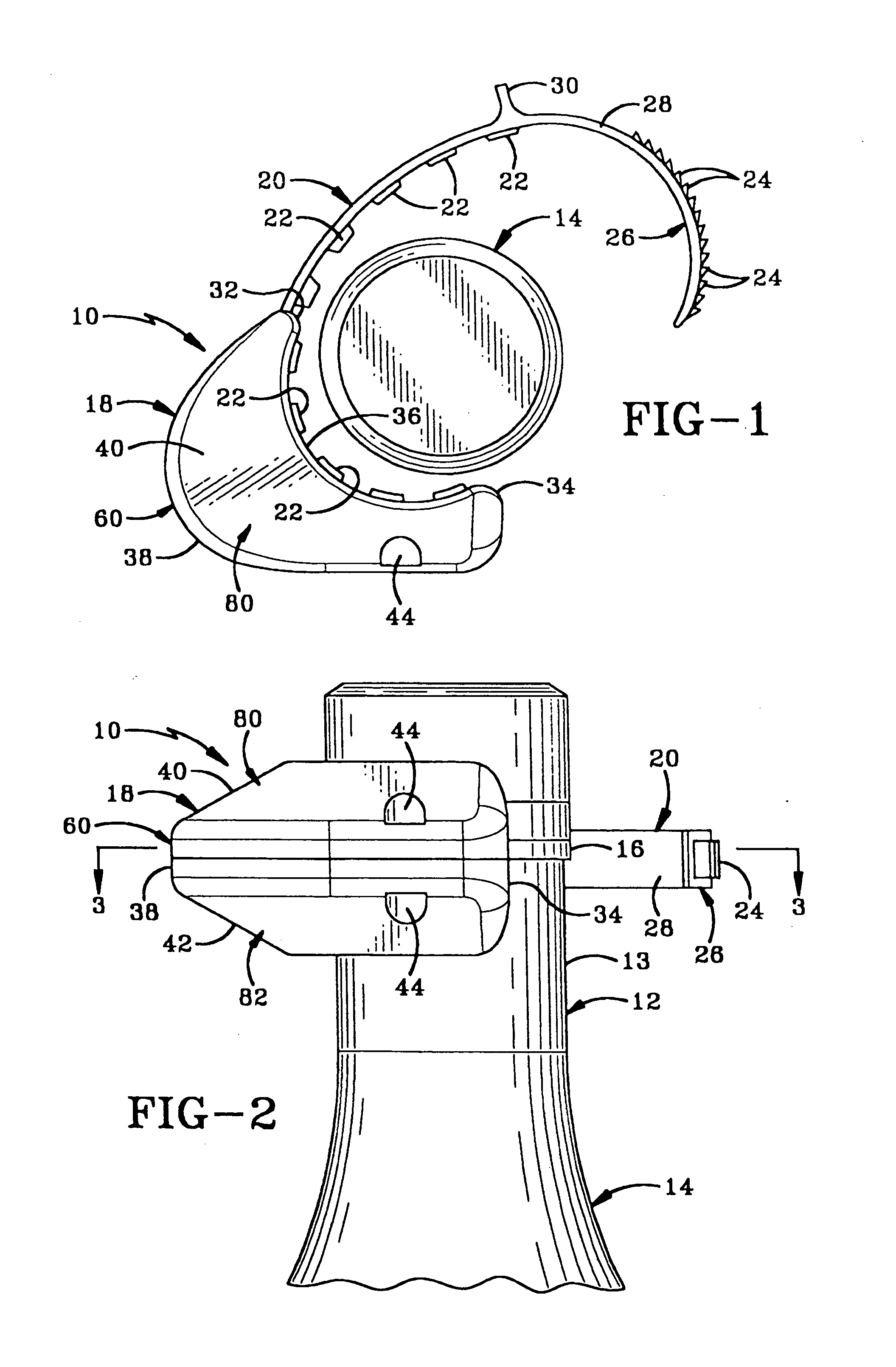 Bottle security device