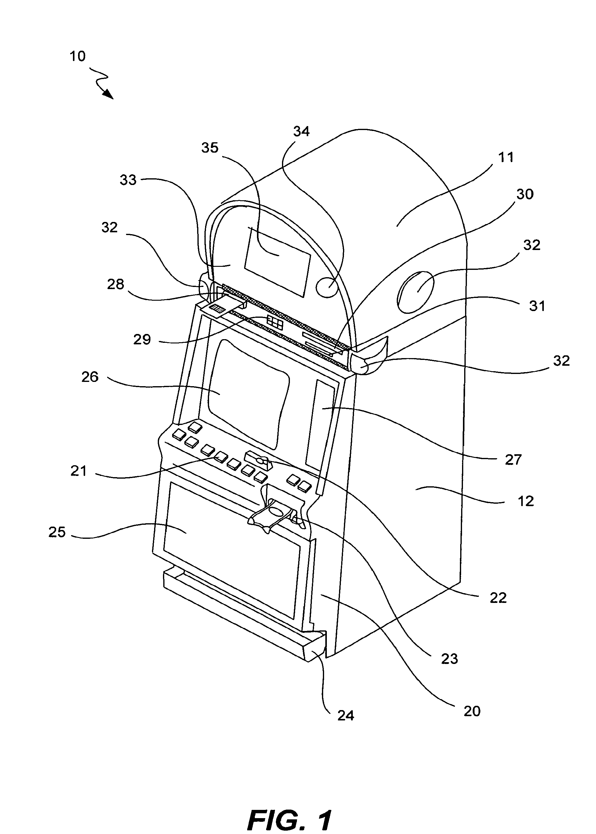 Video and mechanical spinning bonus wheel