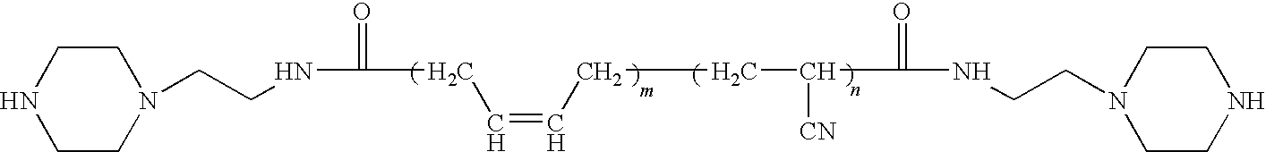 Cleaning member and cleaning method