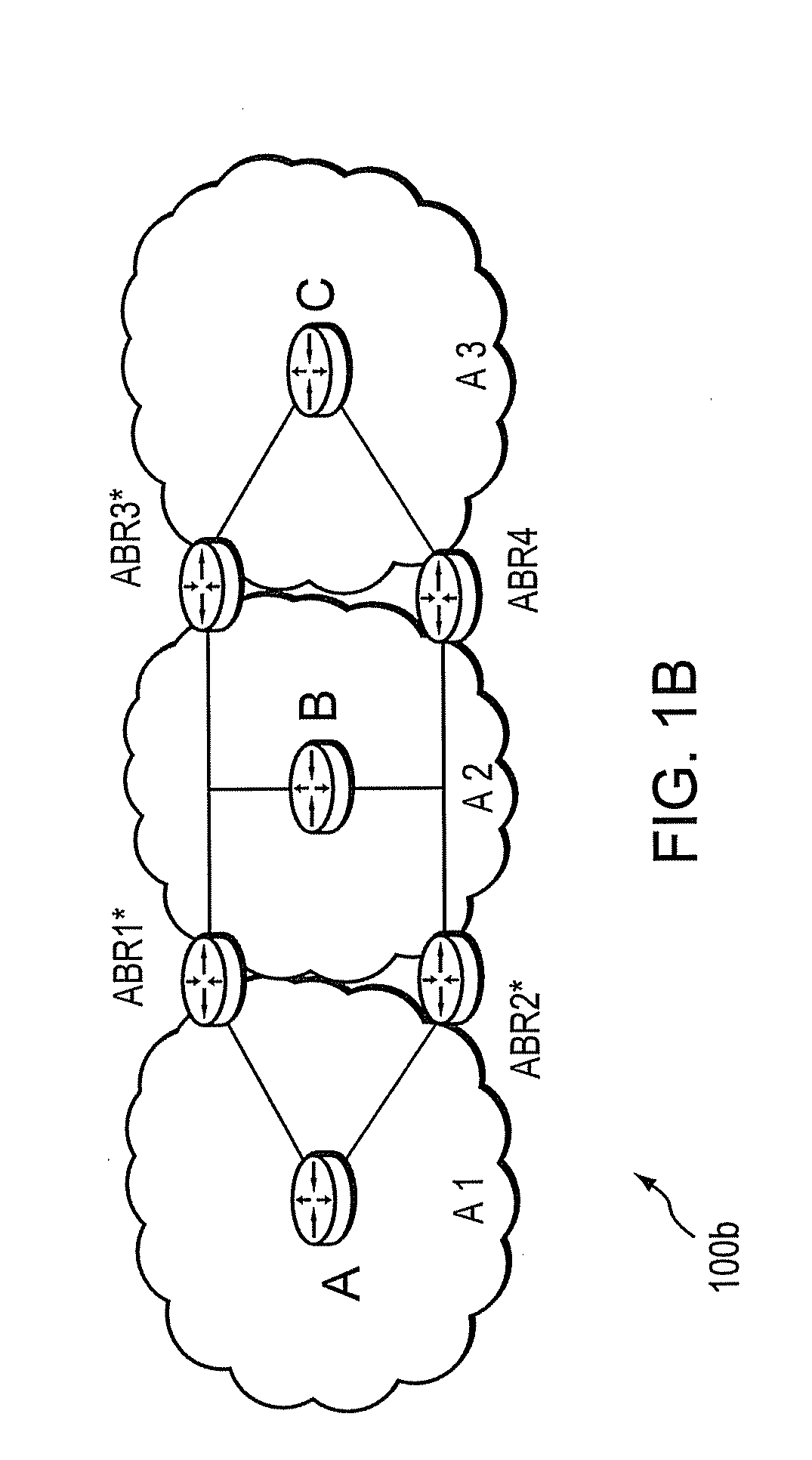 System and method for retrieving computed paths from a path computation element using encrypted objects