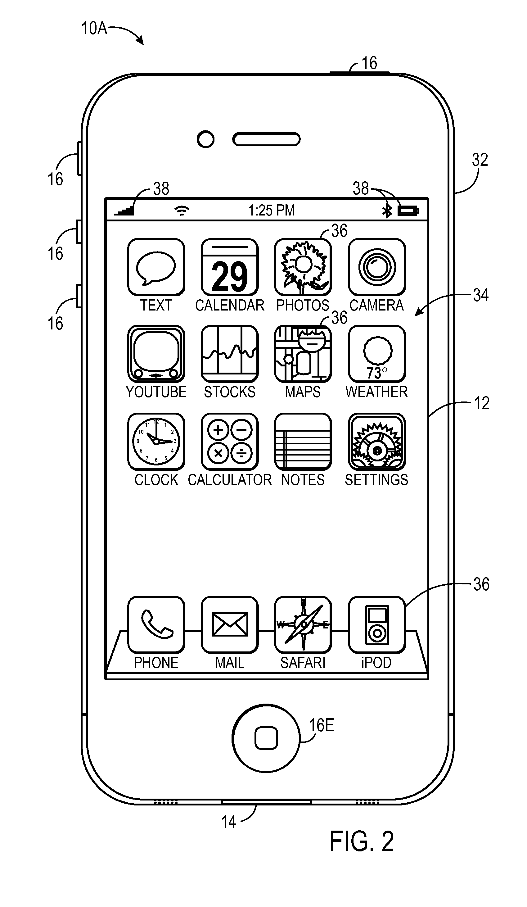 Devices and methods for reducing power to drive pixels of a display