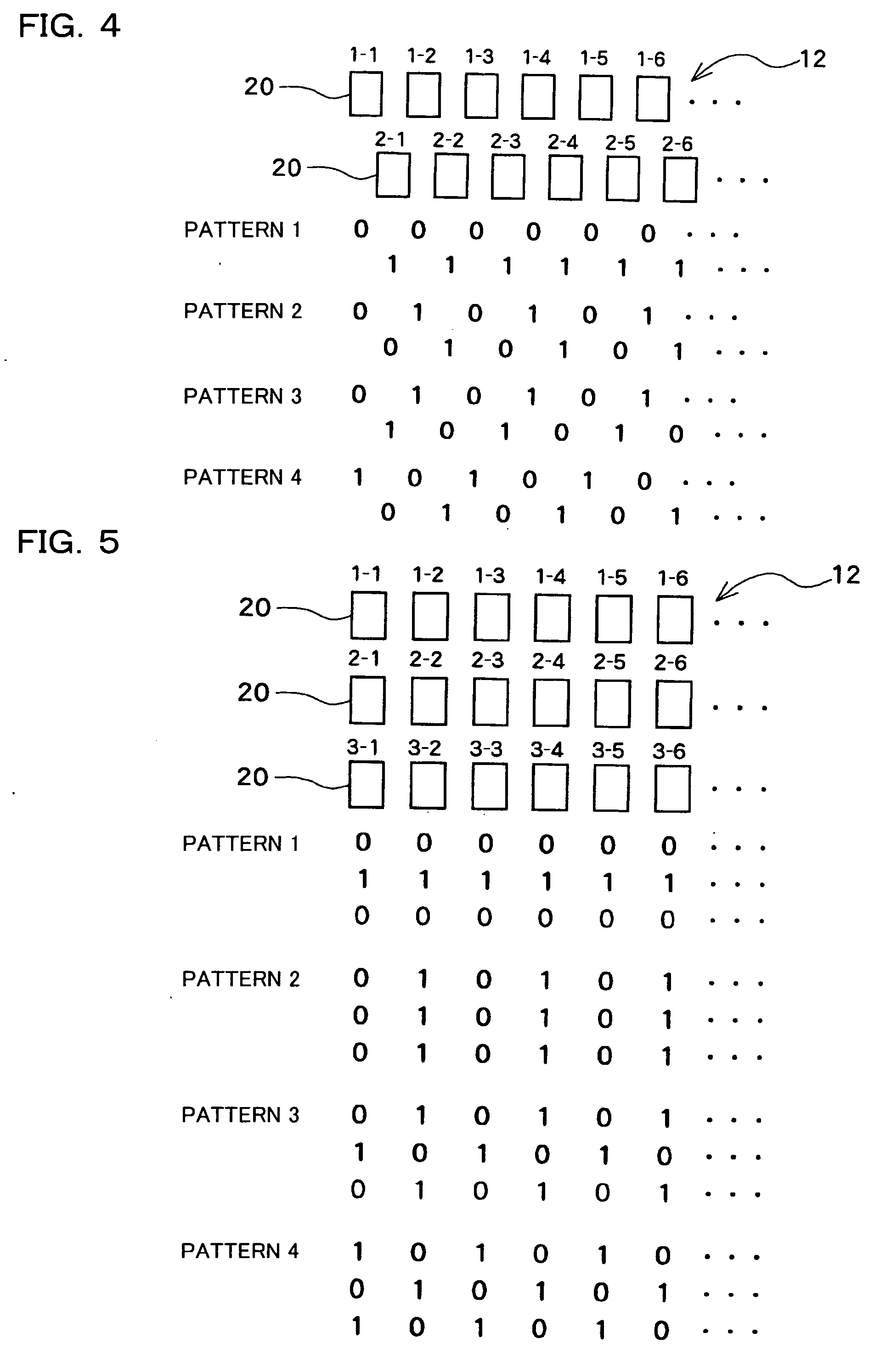 Driver IC and inspection method for driver IC and output device