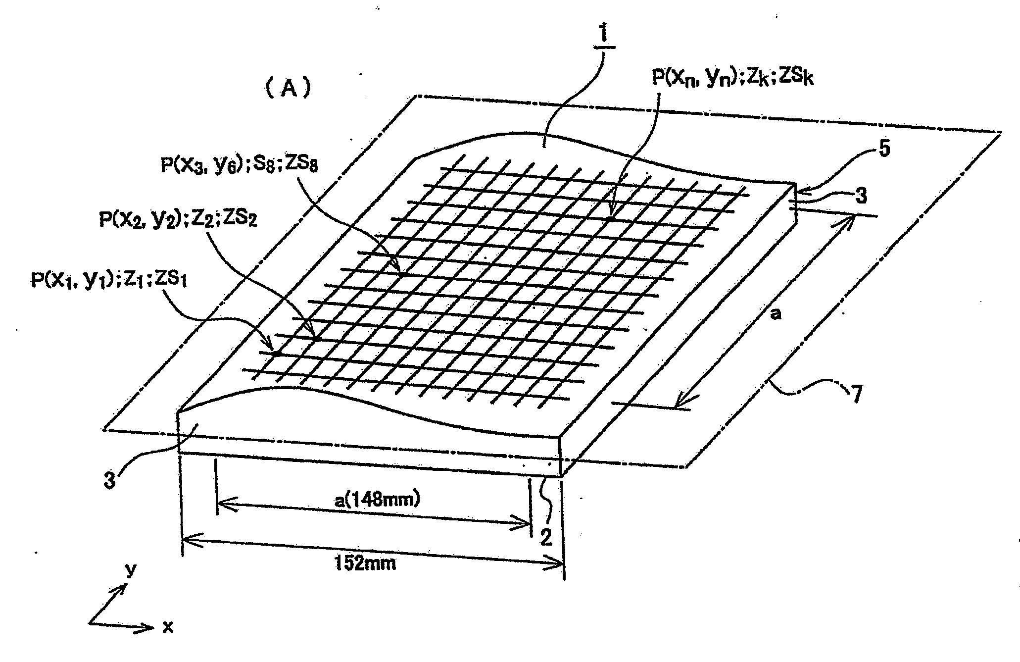 Mask blank transparent substrate manufacturing method, mask blank manufacturing method, and exposure mask manufacturing method