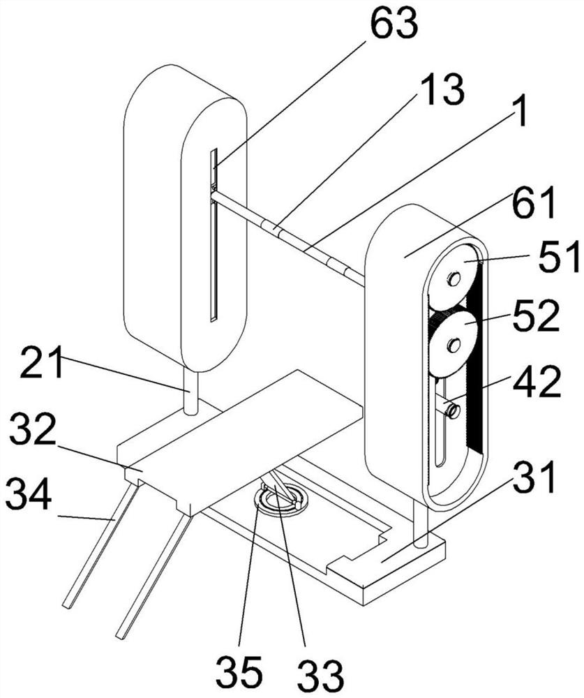 Weightlifting device