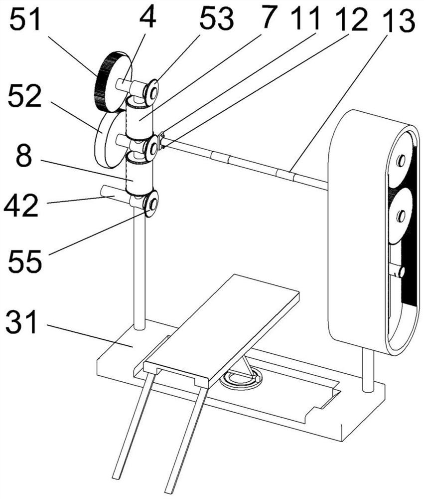 Weightlifting device