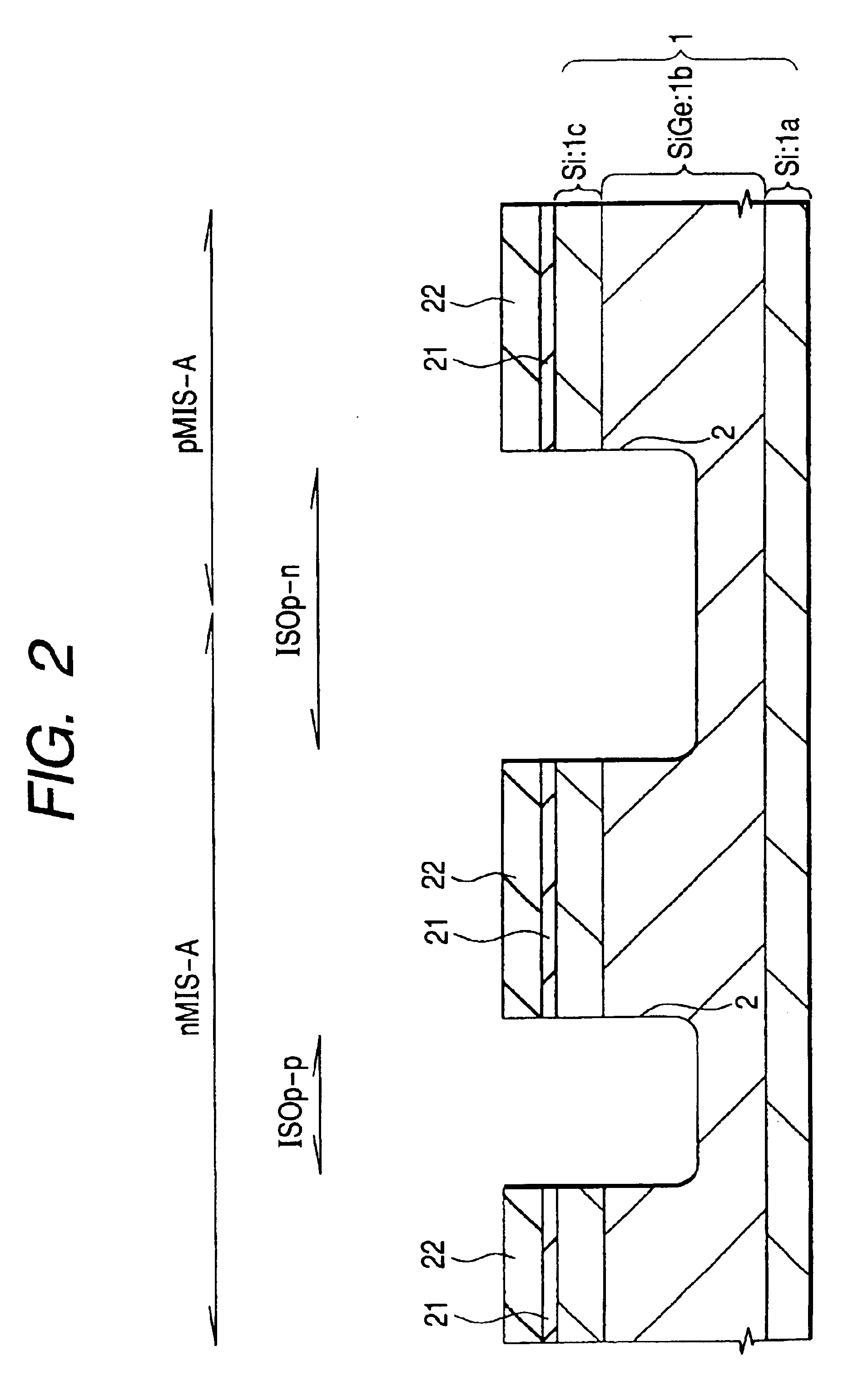 Semiconductor integrated circuit device