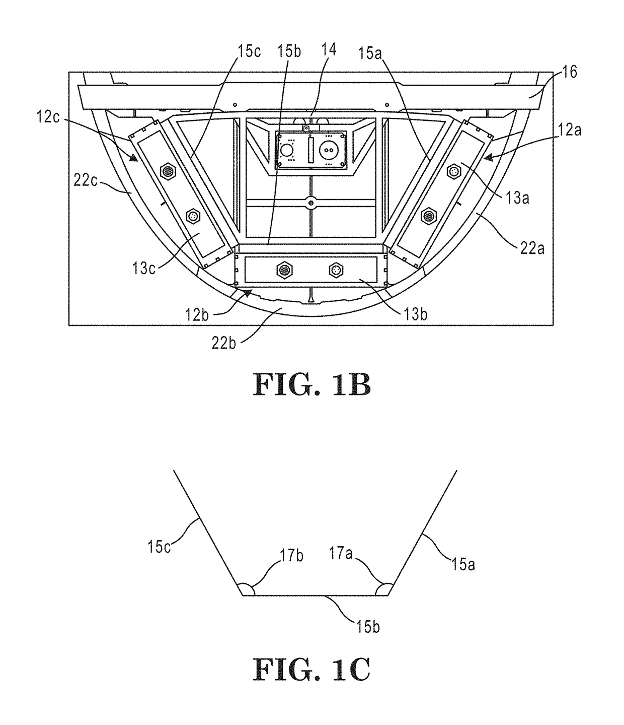 Digital active array radar