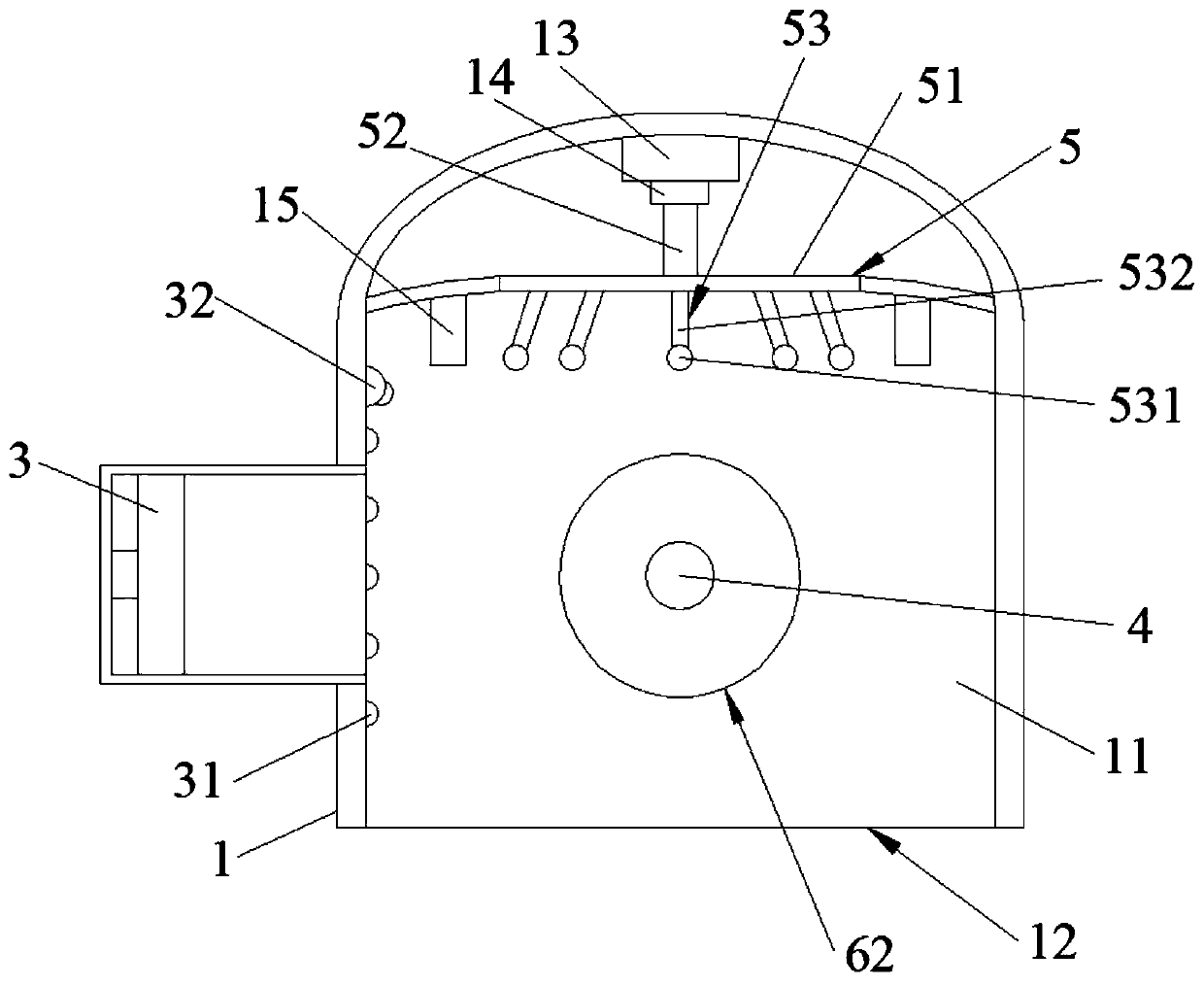 Virtual reality-based circadian rhythm jet lag adjusting device