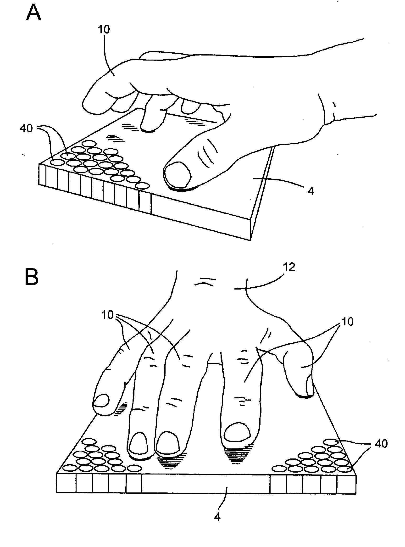 Symbol encoding apparatus and method