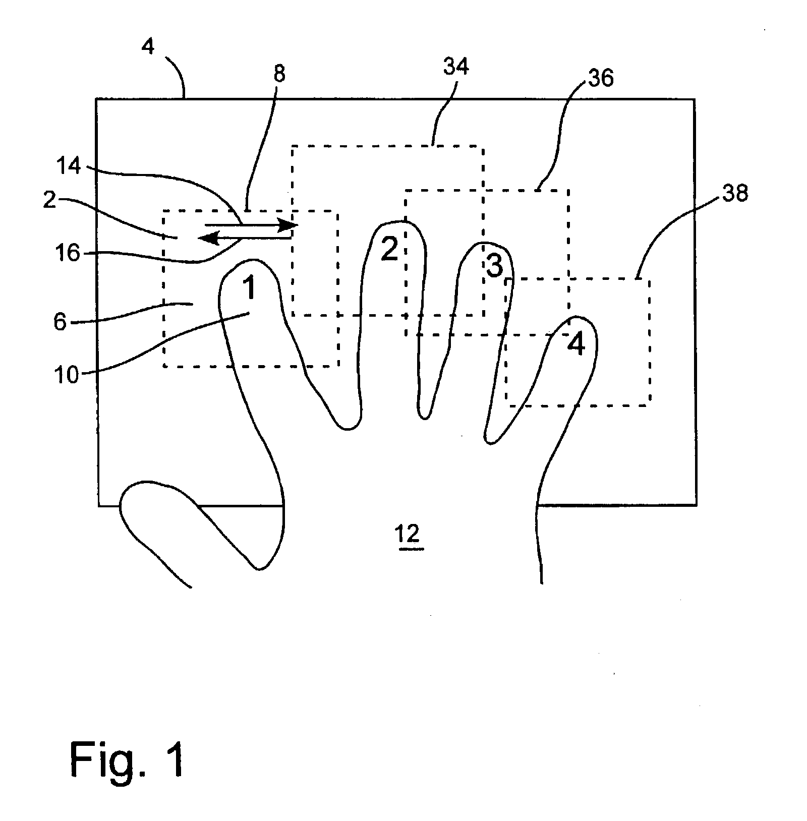 Symbol encoding apparatus and method