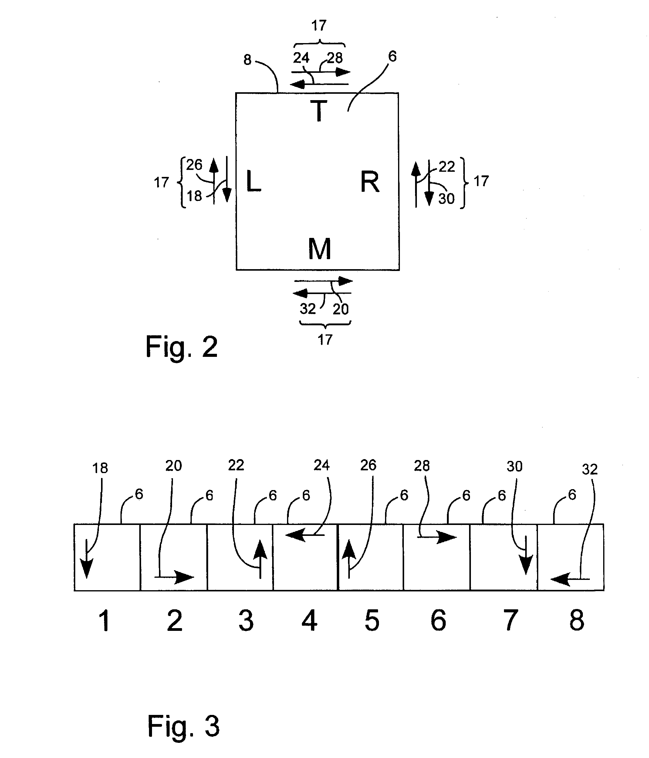 Symbol encoding apparatus and method