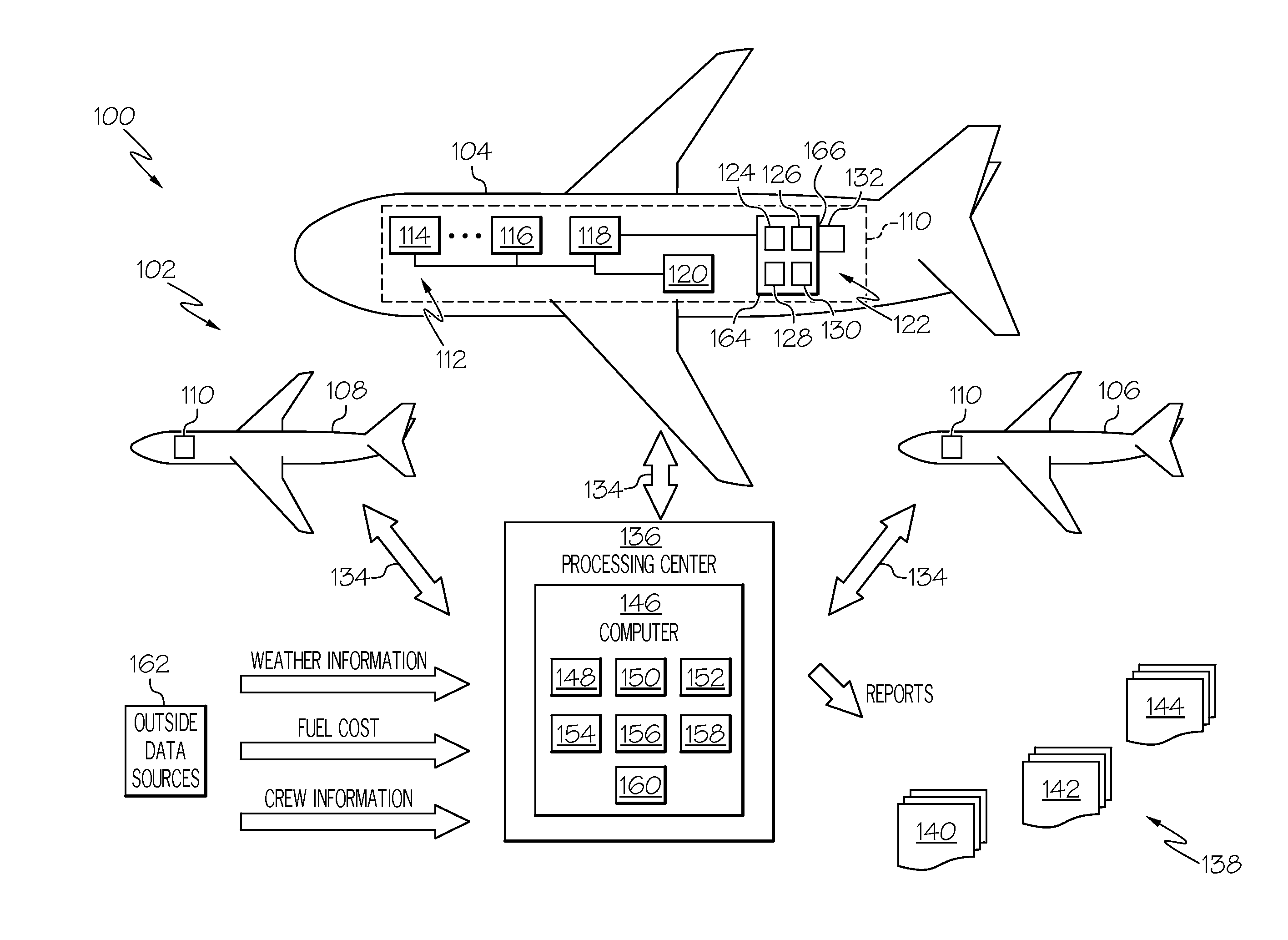 Aircraft electric taxi system diagnostic and prognostic evaluation system and method