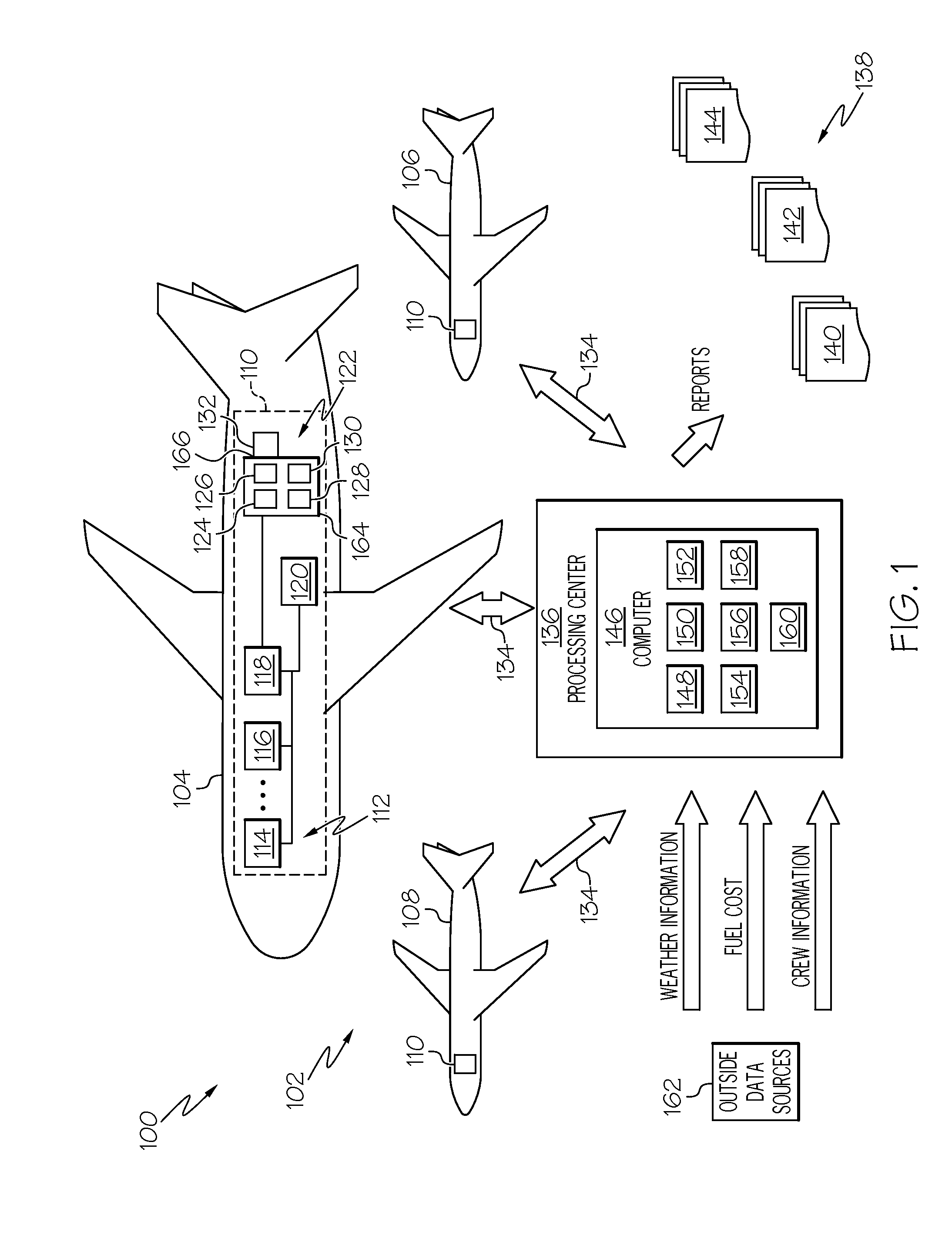 Aircraft electric taxi system diagnostic and prognostic evaluation system and method