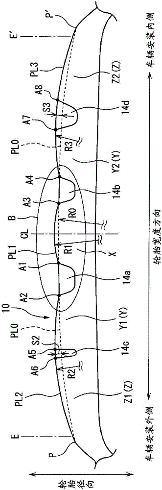 Pneumatic tire