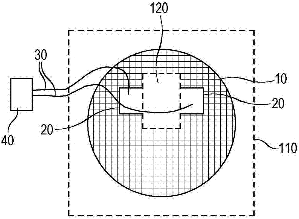 Method for error correction in position measuring devices