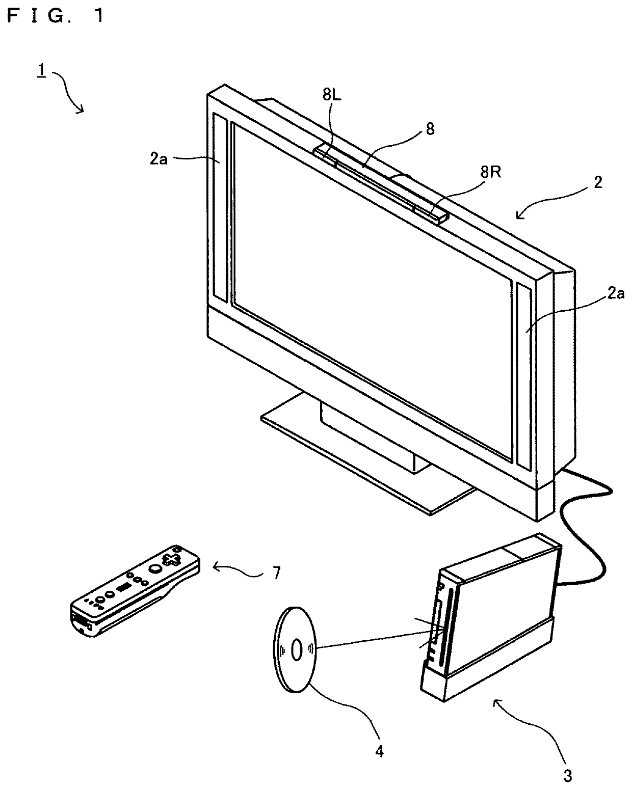 Computer-readable storage medium having game program stored therein, and game apparatus