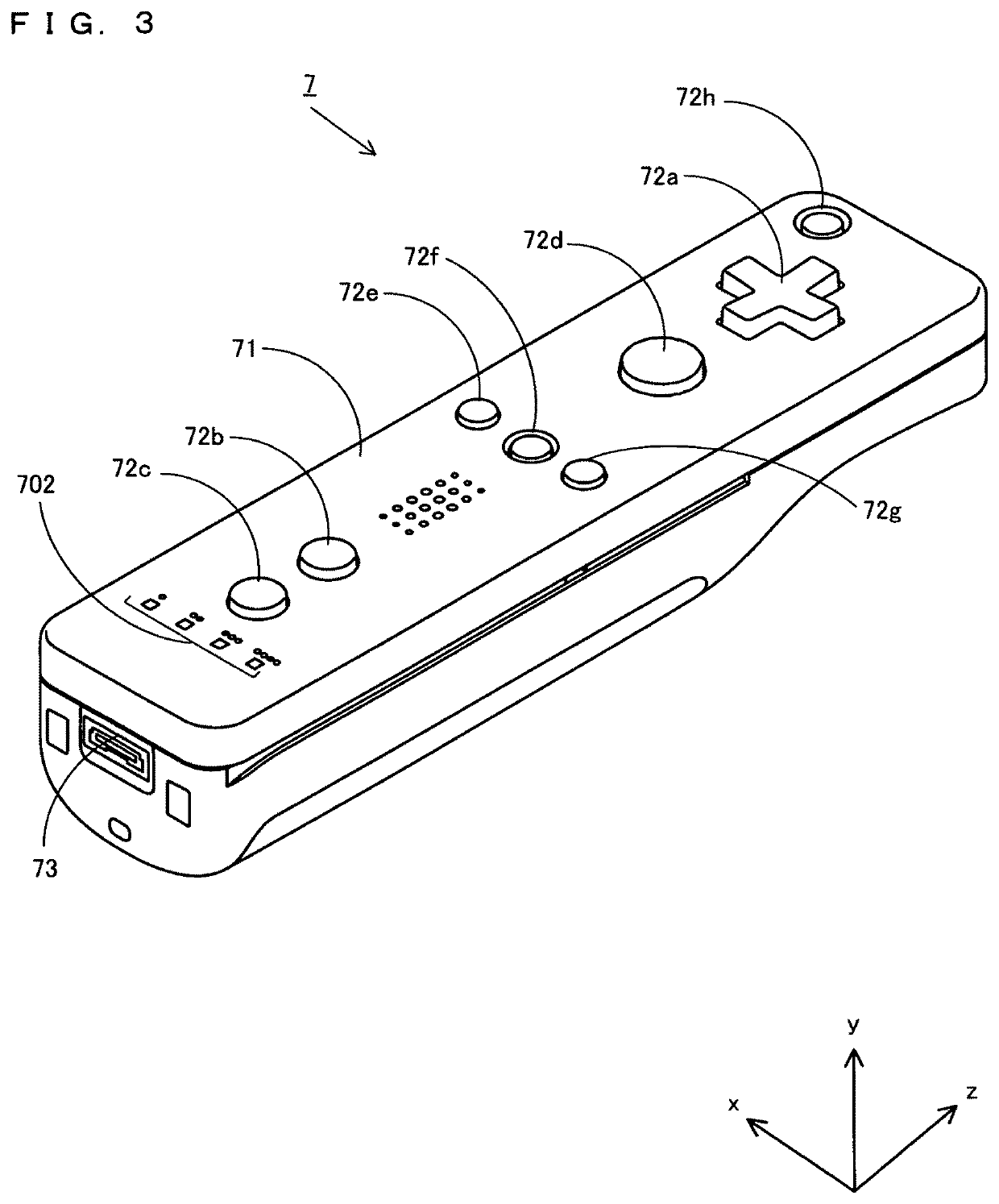 Computer-readable storage medium having game program stored therein, and game apparatus