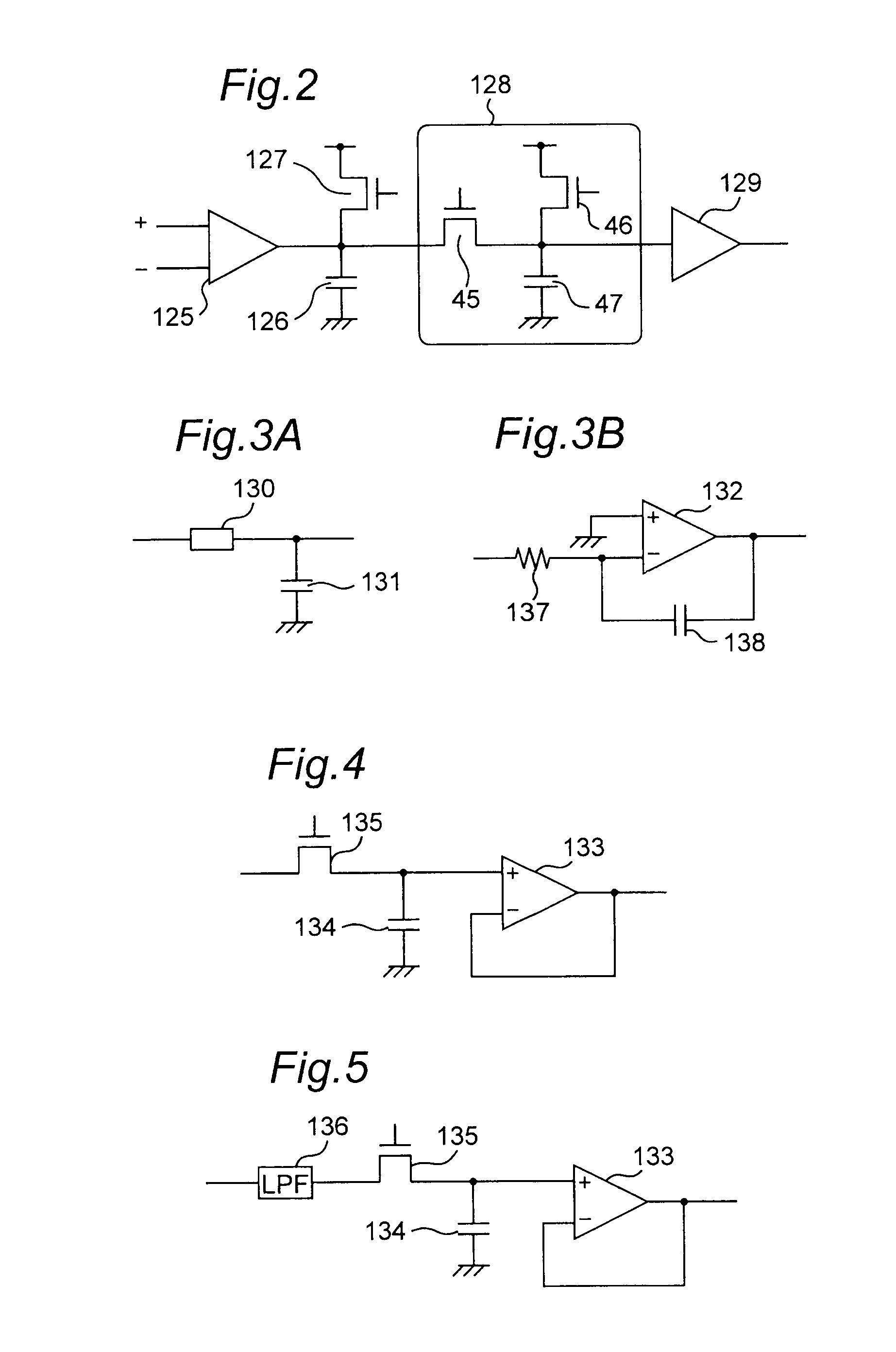 Infrared solid-state imaging device