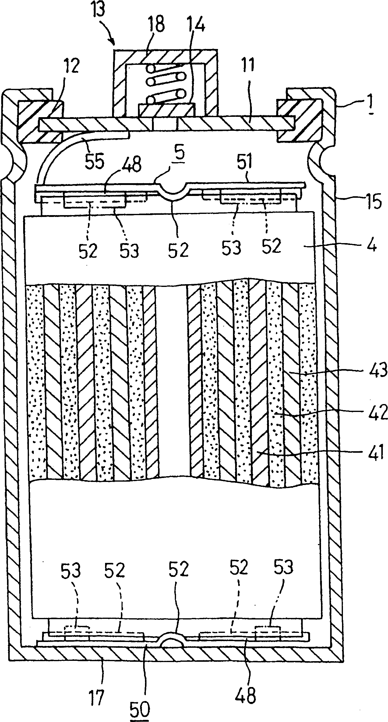 Secondary battery