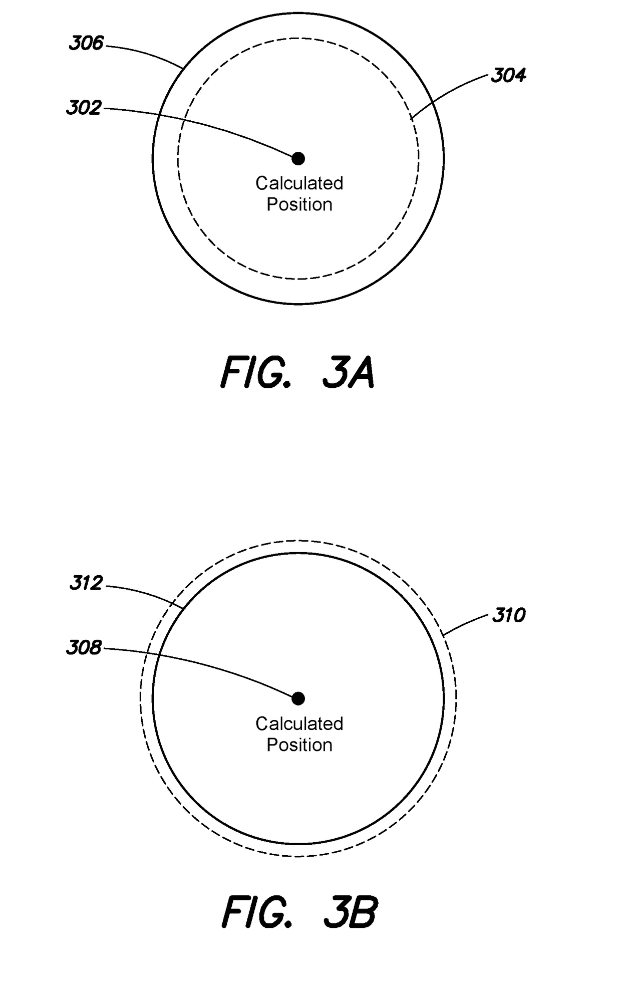 System and method to provide an asil qualifier for GNSS position and related values