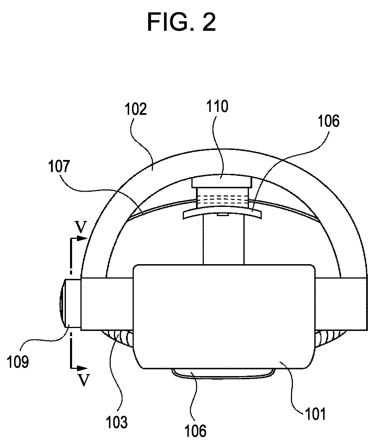 Winding device