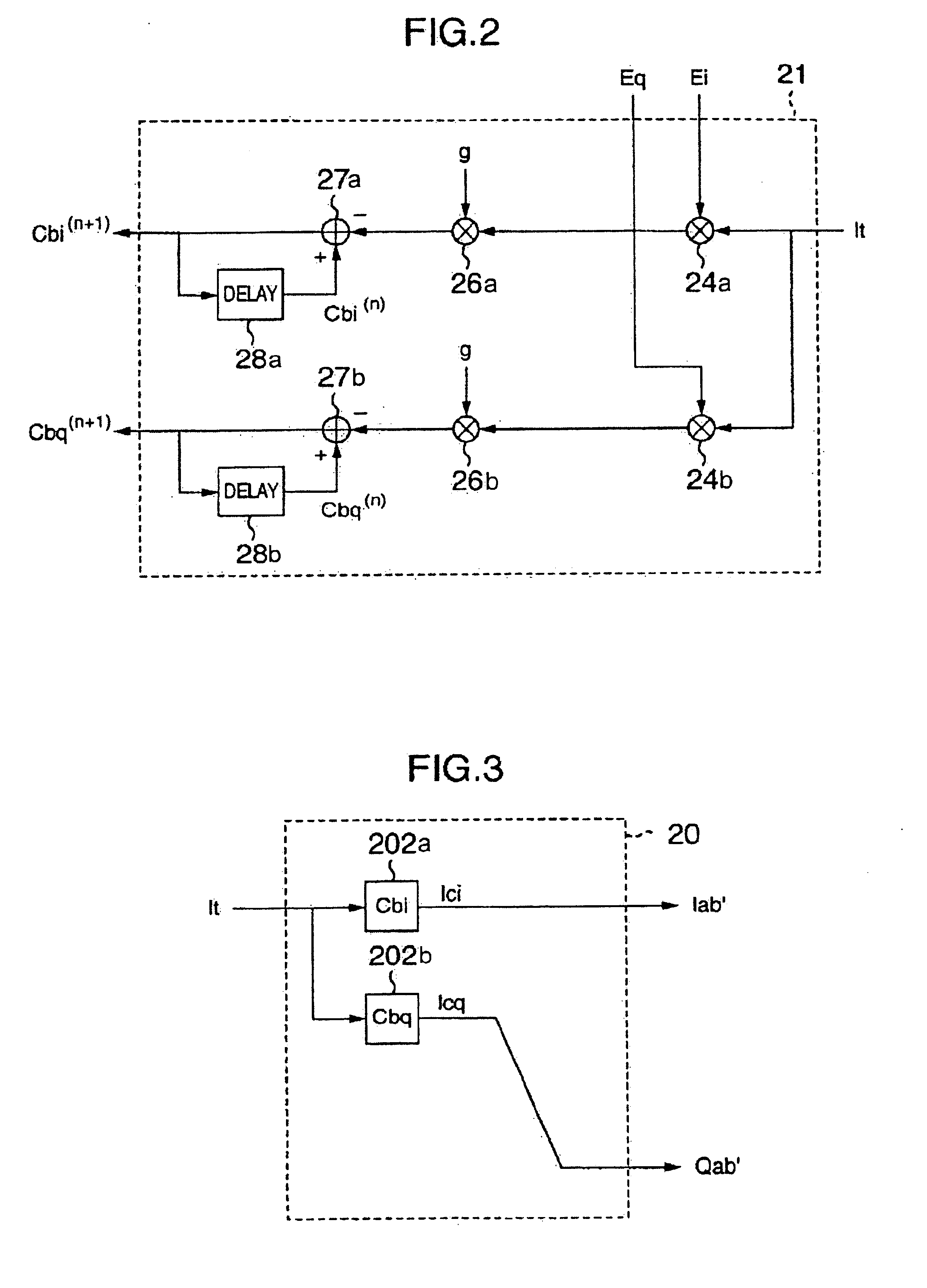 Automatic equalization circuit and receiver circuit using the same