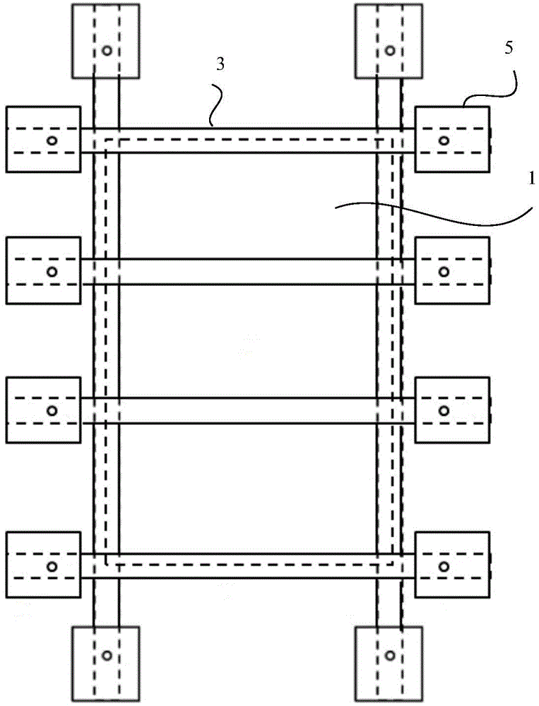 Vapor deposition equipment