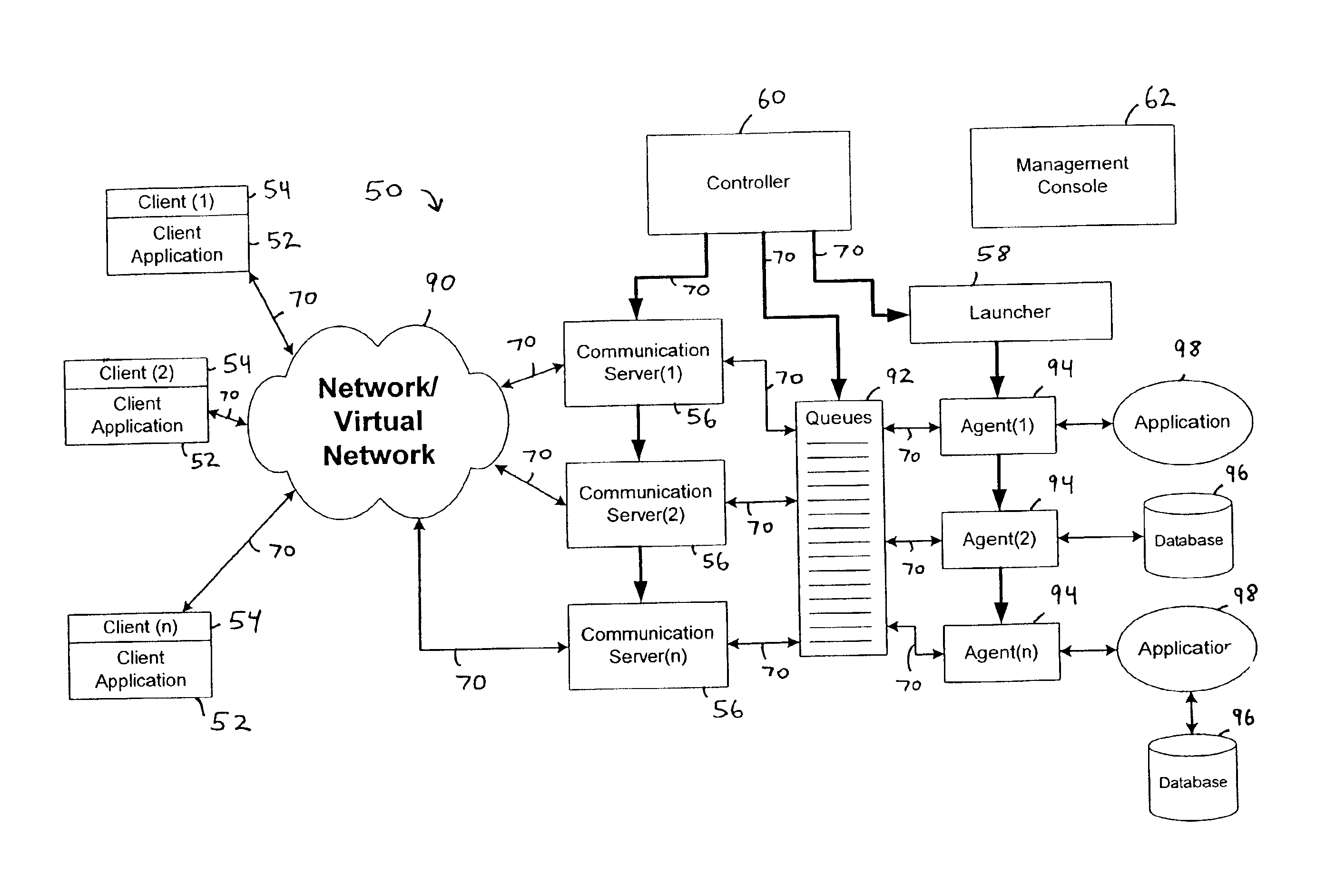 System, method and computer program product for optimization and acceleration of data transport and processing