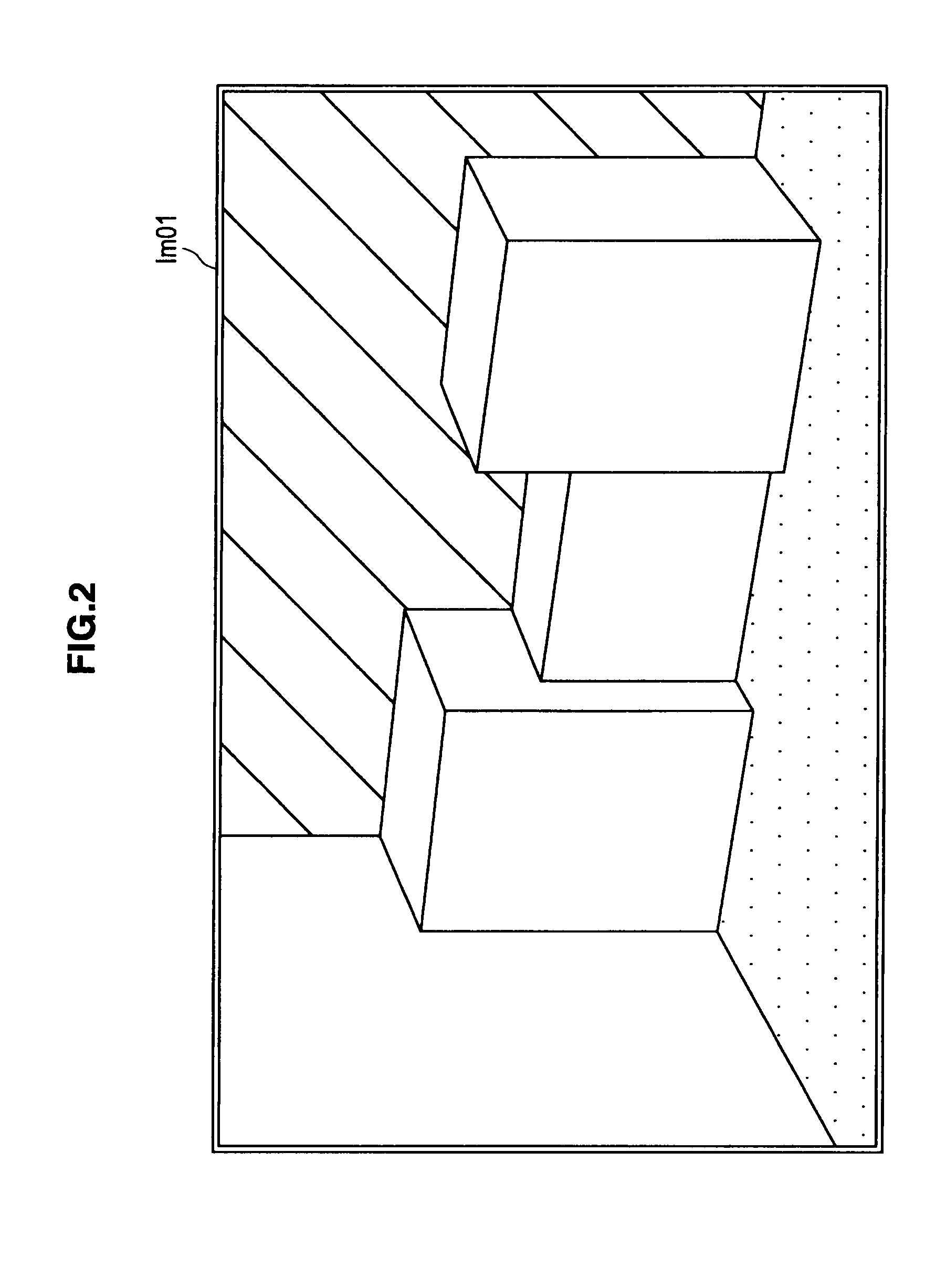 Image processing apparatus, image processing method and program