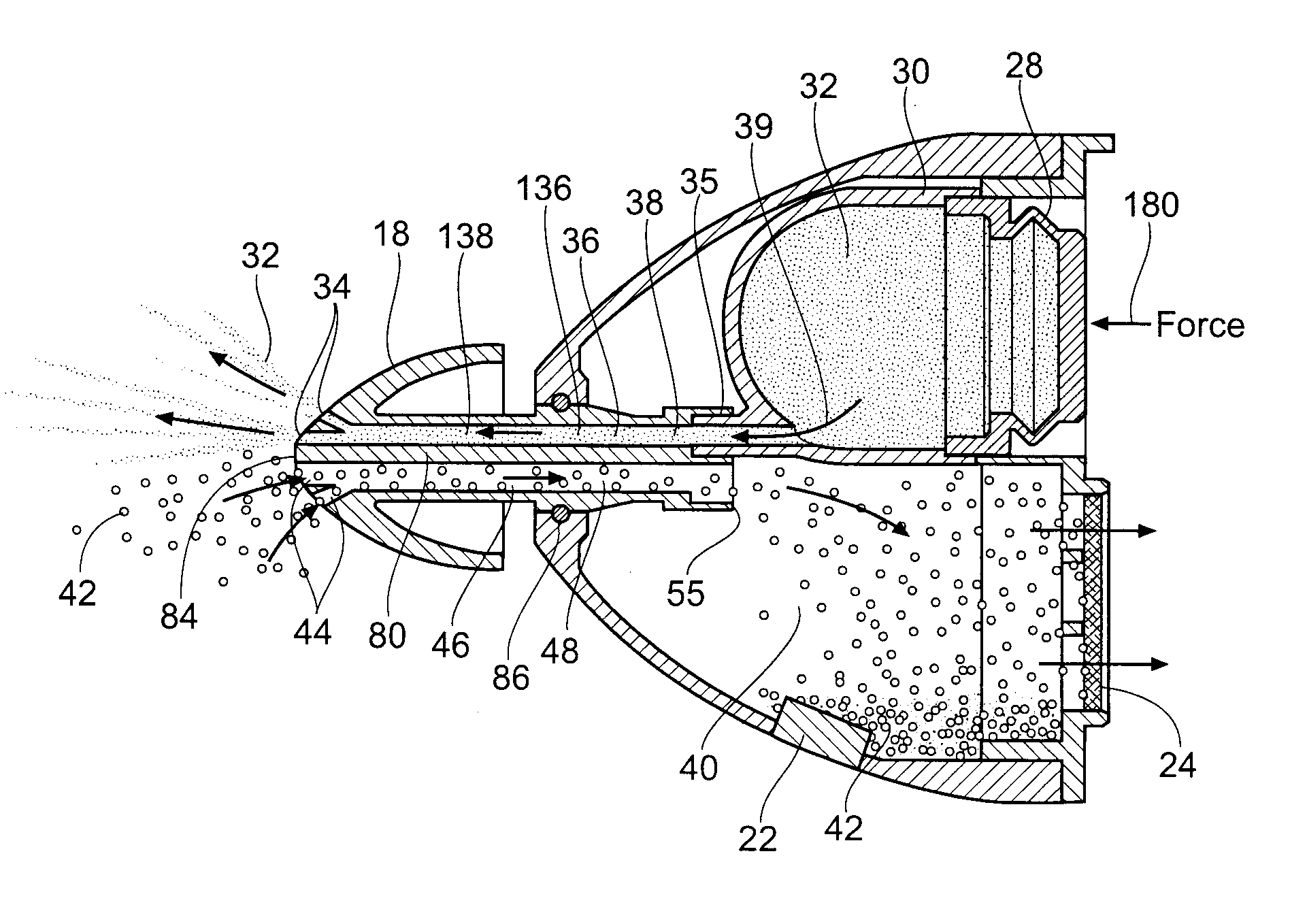 Irrigation and aspiration devices and methods