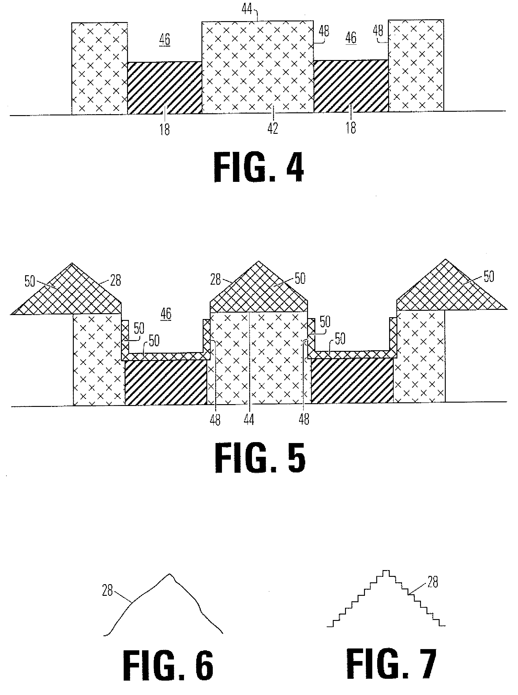 Memory device and manufacturing method