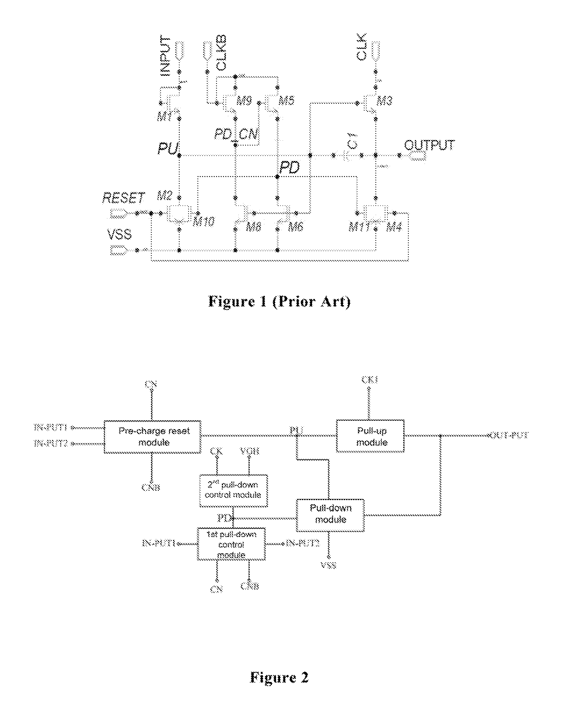 Shift register unit, related gate driver and display apparatus, and method for driving the same