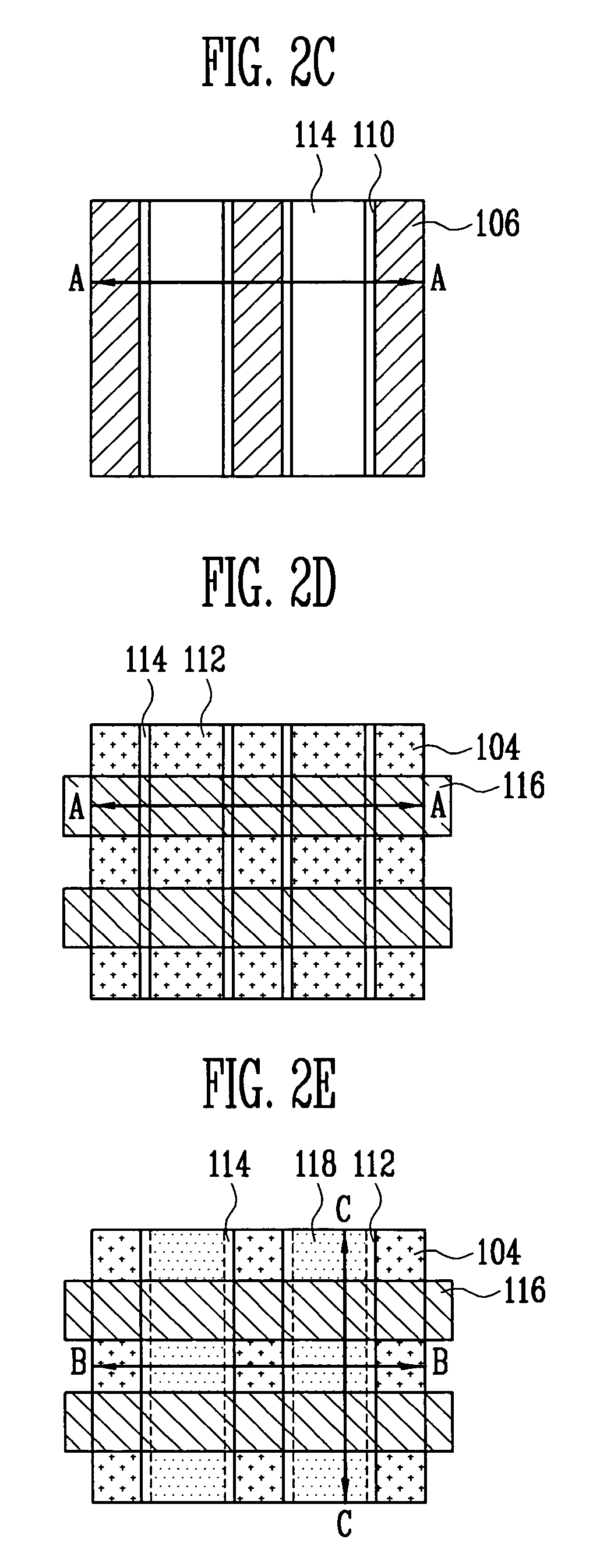 Flash memory device and method of manufacturing the same