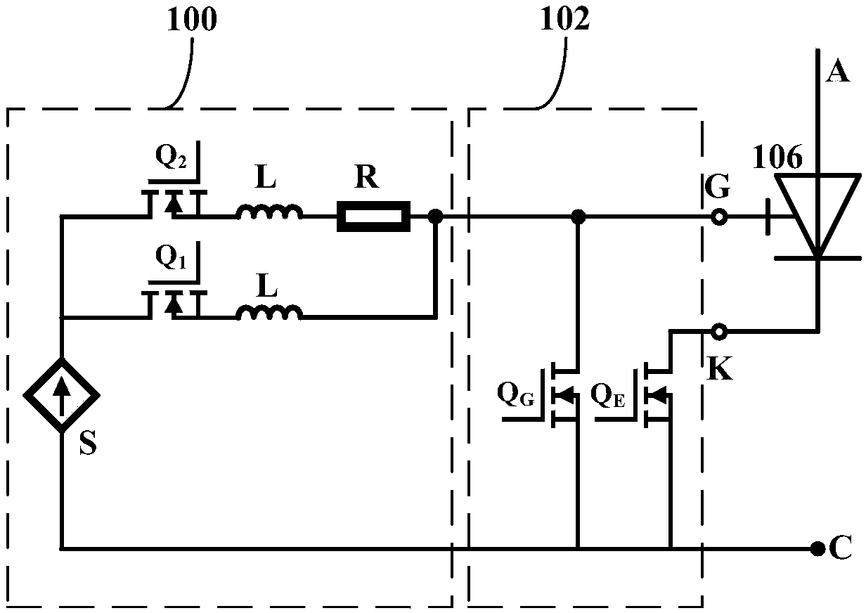 Electrical devices and electrical equipment