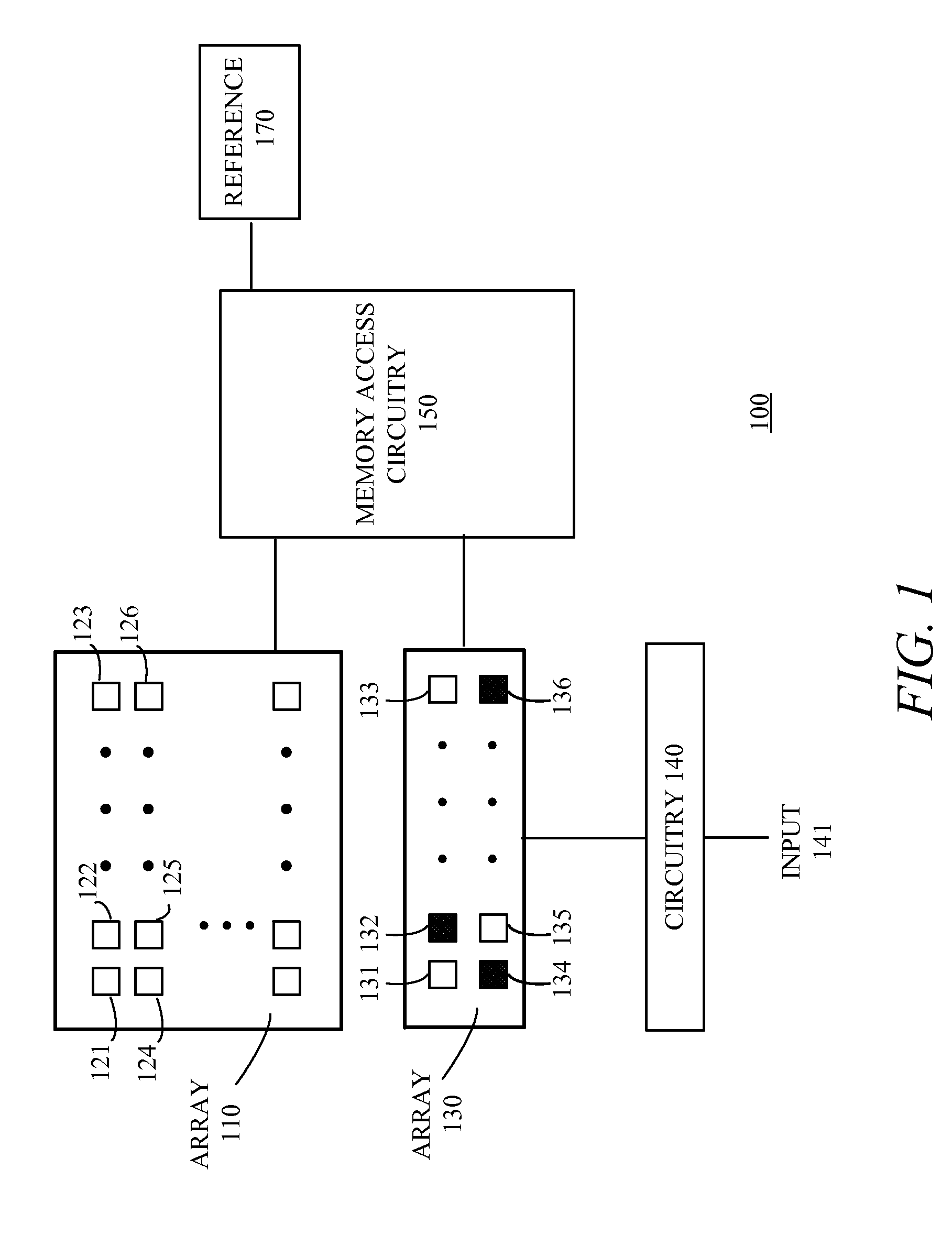 High temperature data retention in magnetoresistive random access memory