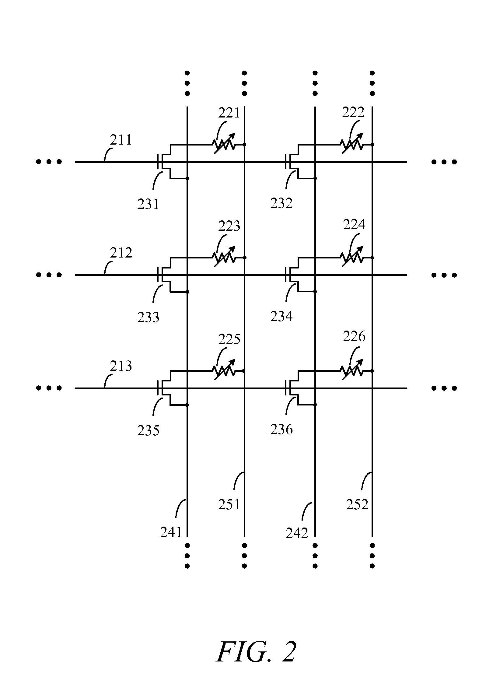 High temperature data retention in magnetoresistive random access memory