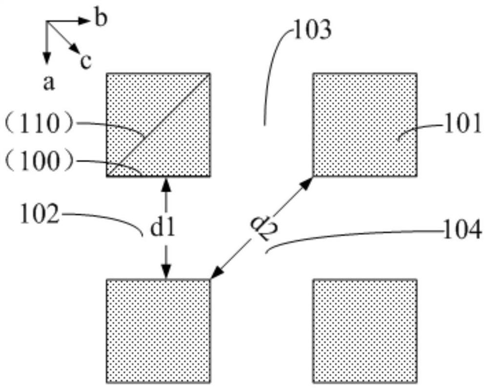 Image sensor and forming method thereof