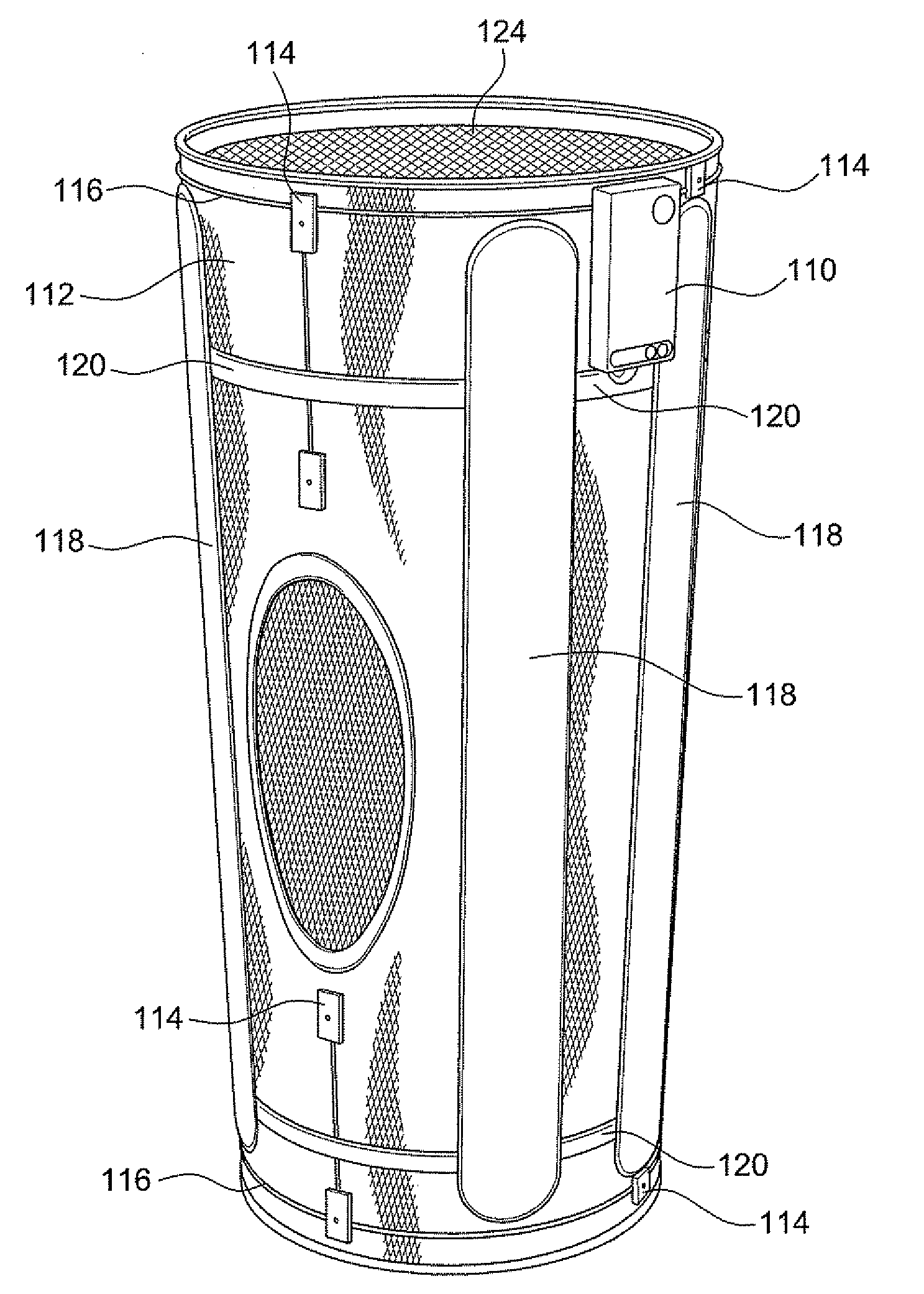 Wearable device having feedback characteristics