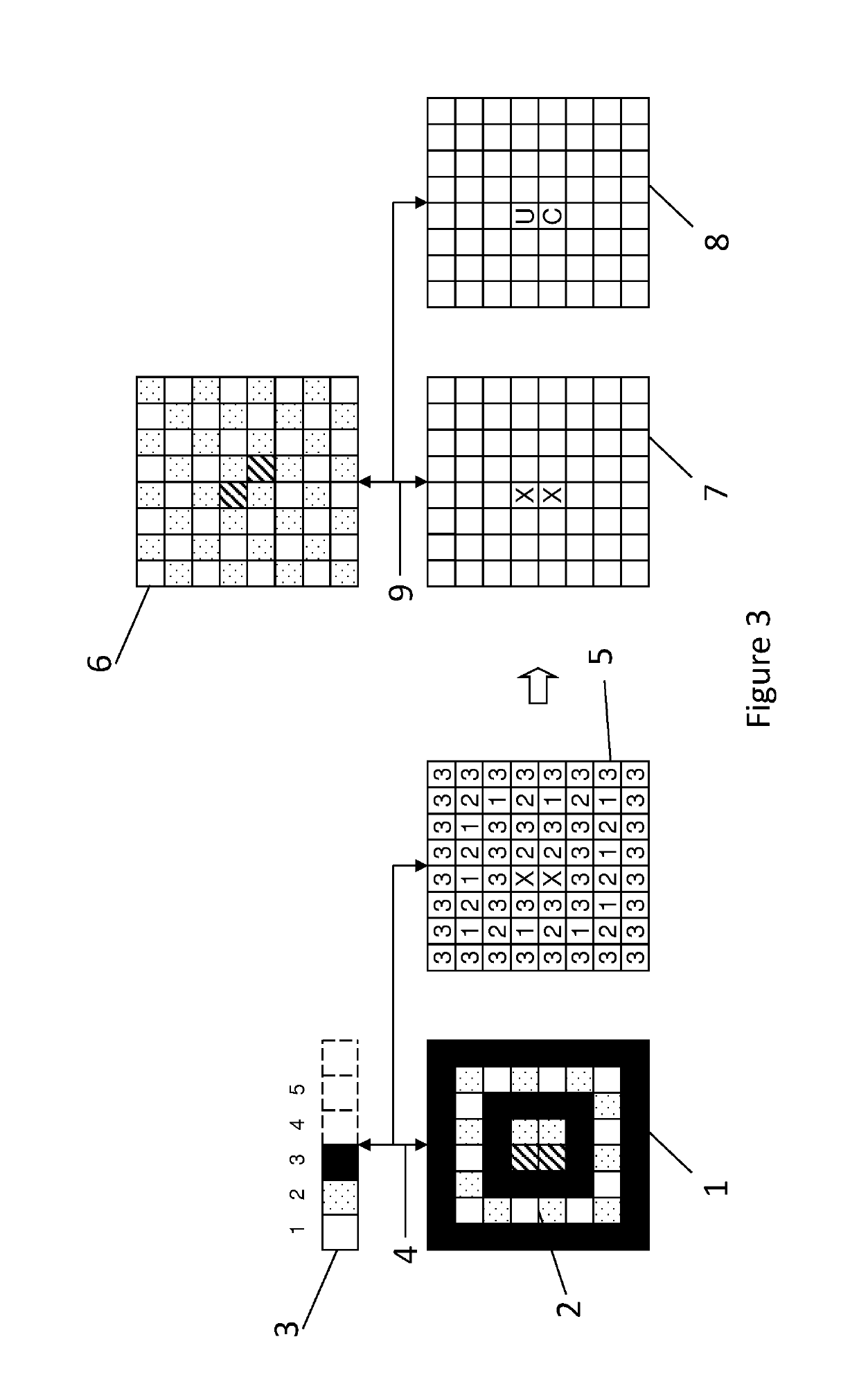 Managing display data