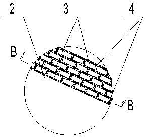 Stabilizer and manufacturing method thereof