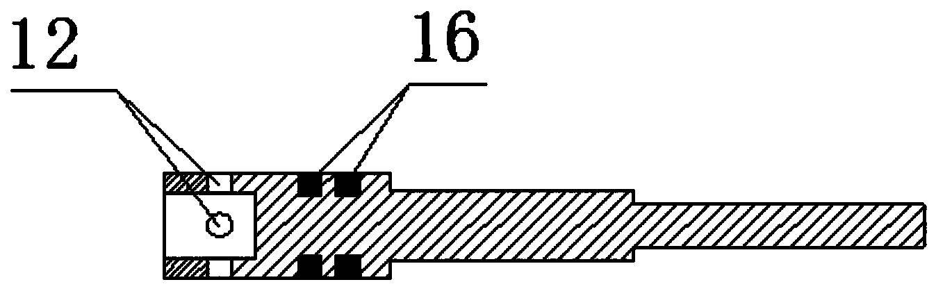 Adjustable viscous damper